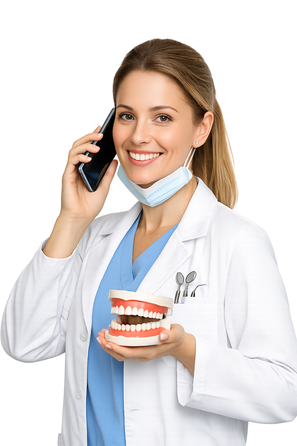 Kostenlose Zahnberatung bei Dentatrip Albanien buchen